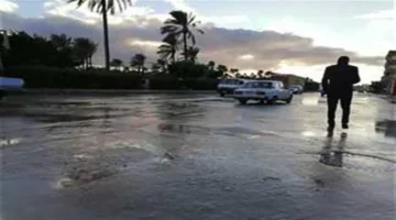 توقع الأرصاد.. تفاصيل طقس أول يوم رمضان 2026